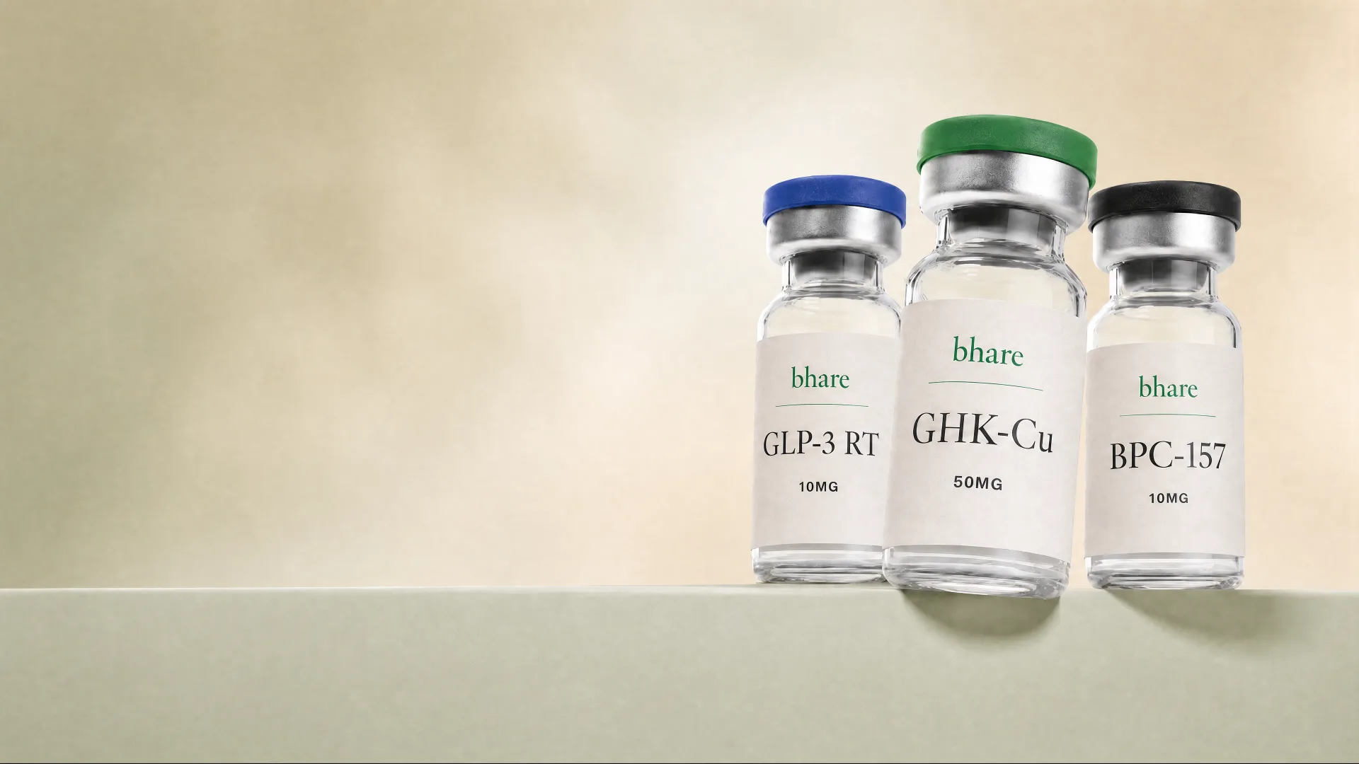 bhare vial