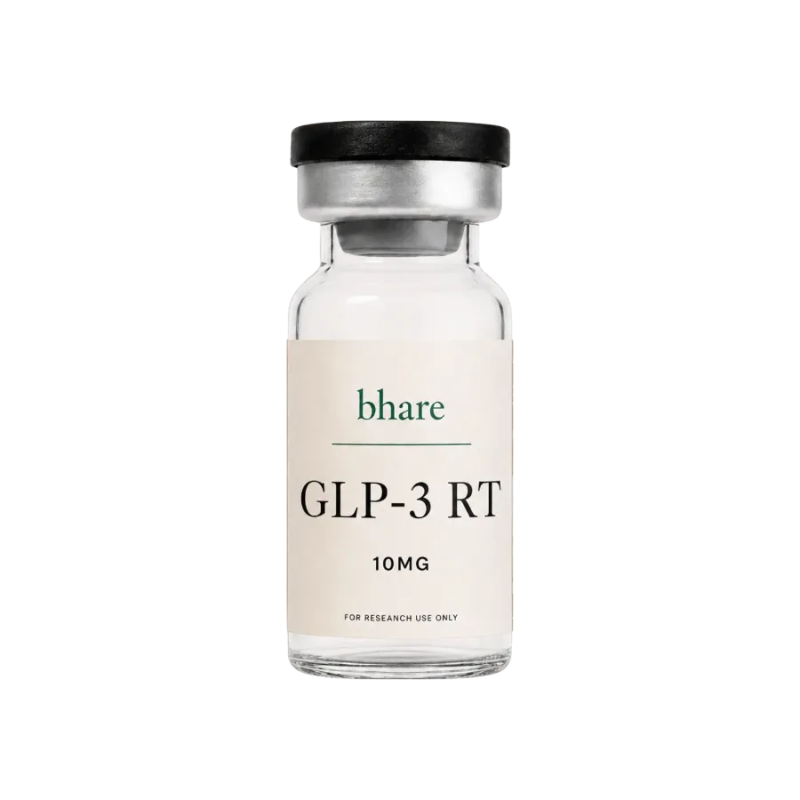 BPC-157 vial