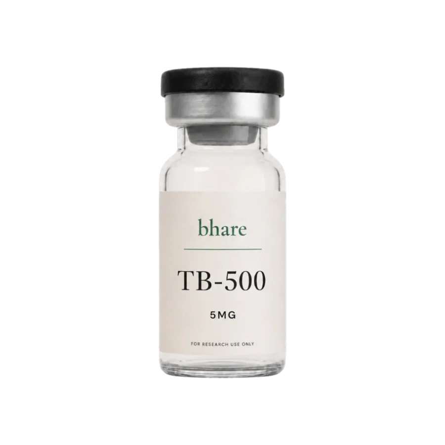 bhare vial
