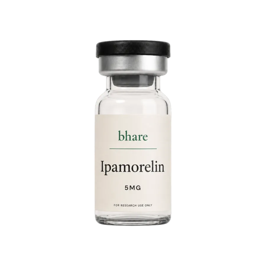 bhare vial